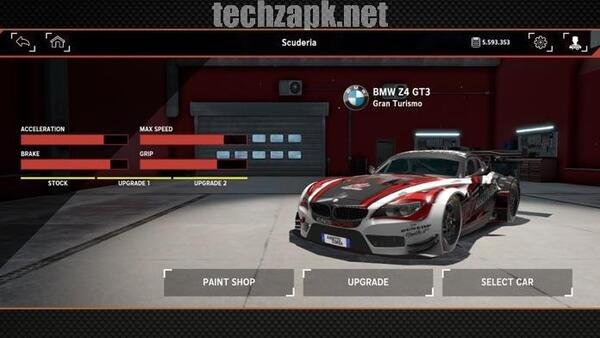 Assetto Corsa Mobile APK Mod