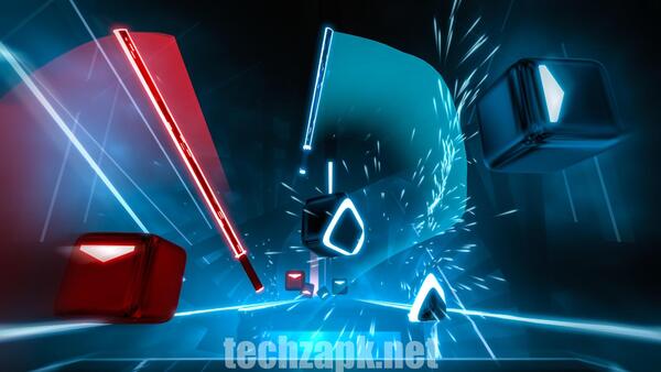 Beat Saber APK Android