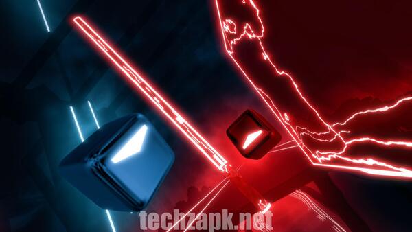 Beat Saber APK Download