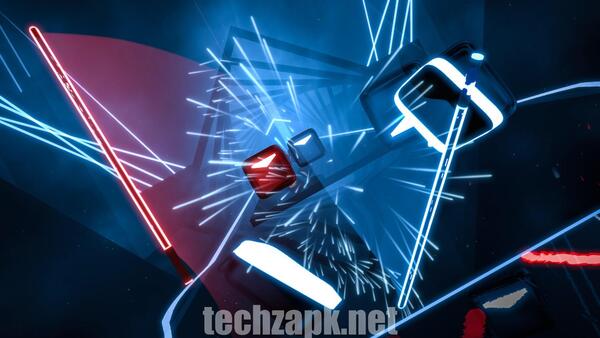 Beat Saber Game