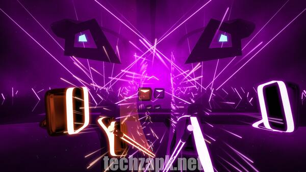 Beat Saber Mod