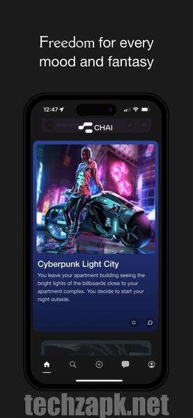 Download Chai APK