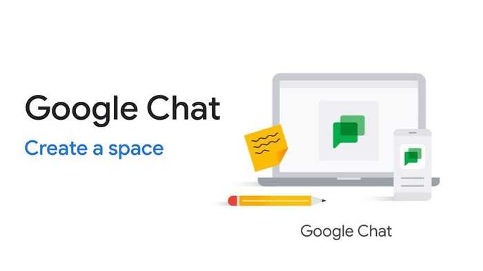 Google Chat
