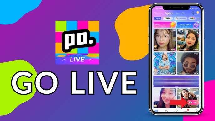 Poppo Live