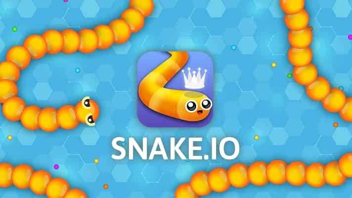 Snake Io