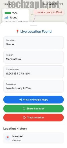 Location 360 APK Free