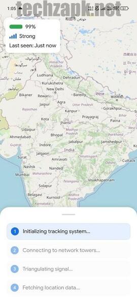 Location 360 APK Mod