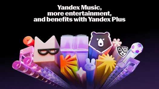 Yandex Music