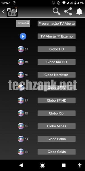 Download Play TV Geh APK