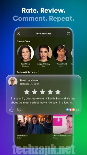 Plex APK Mod