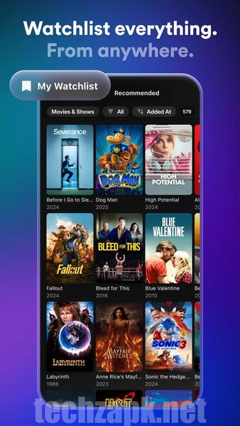 Plex APP