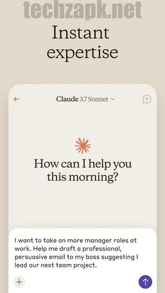 Claude APK Mod