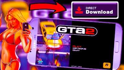 GTA 2