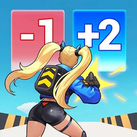 Run Goddess