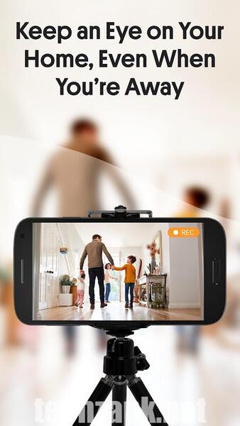 Alfred APP