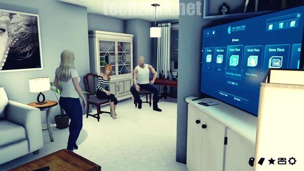 House Party APK Android
