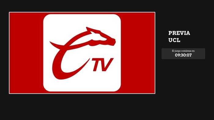 Caliente TV