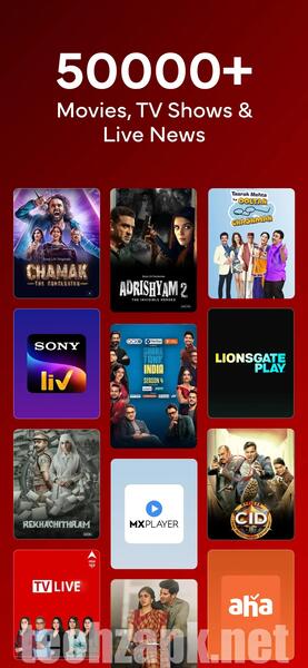 Download Xstream APK