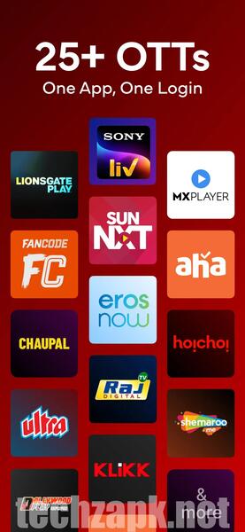 Xstream APK Mod