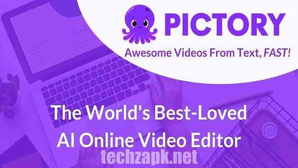 Download Pictory Ai APK