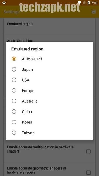 Download Citra Emulator APK