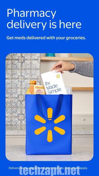 Download Walmart APK