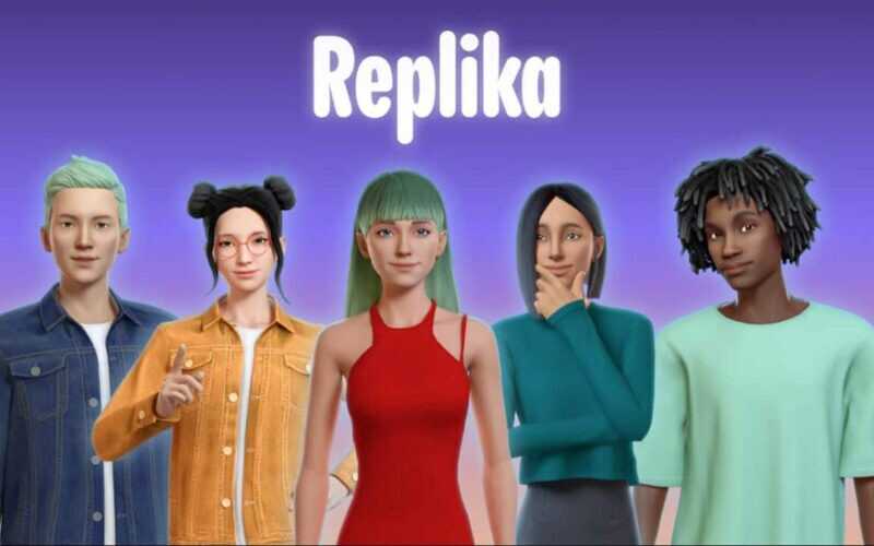 Replika