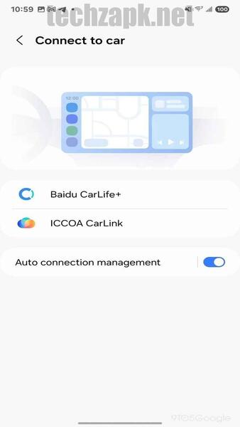 Samsung Auto APK Download