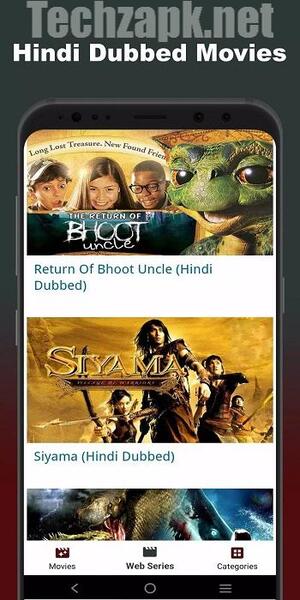 Hdhub4u Movies APK Download