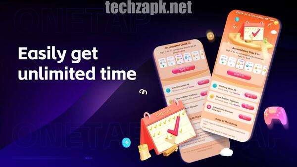 Onetap APK Download