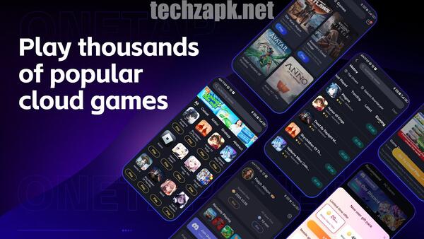 Onetap APP