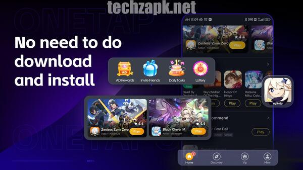 Onetap Free