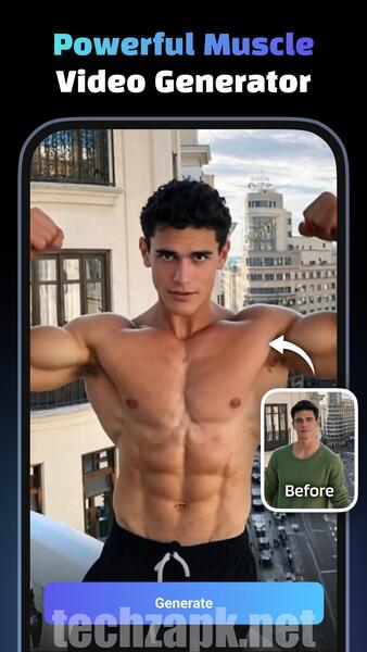 Creati APK Mod