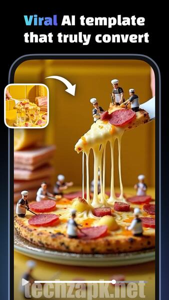 Creati APP