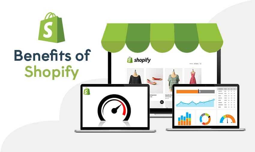 Shopify