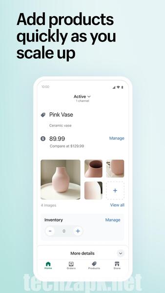 Shopify APK Download