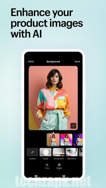 Shopify APP