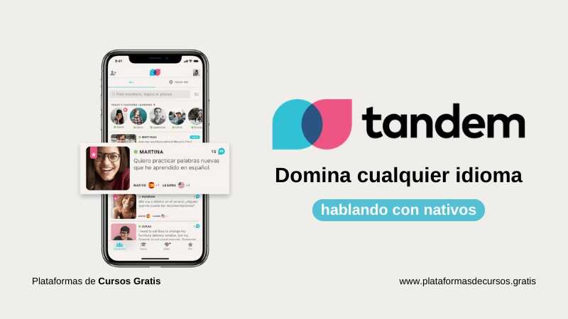 Tandem
