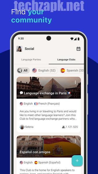 Tandem APK Mod