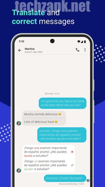 Tandem APP
