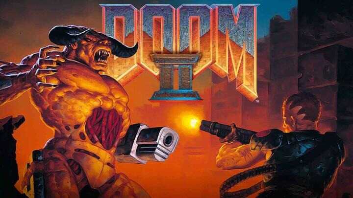 Doom 2