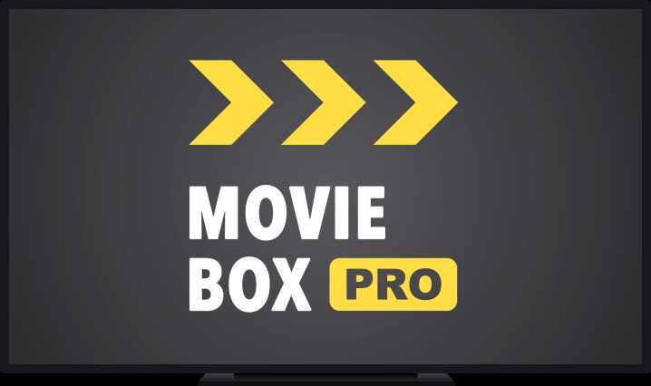 Moviebox Pro