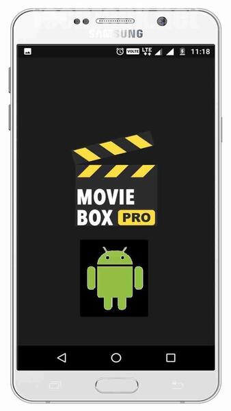 Moviebox Pro APK Mod