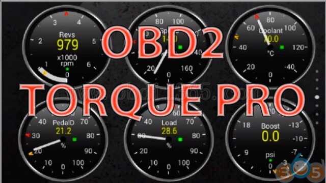 Torque Pro
