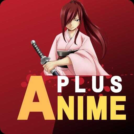 Anime Plus