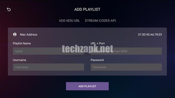 Baixar Shamel TV APK