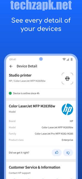Fing APP Android