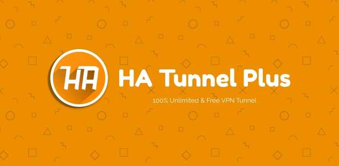 Ha Tunnel Plus