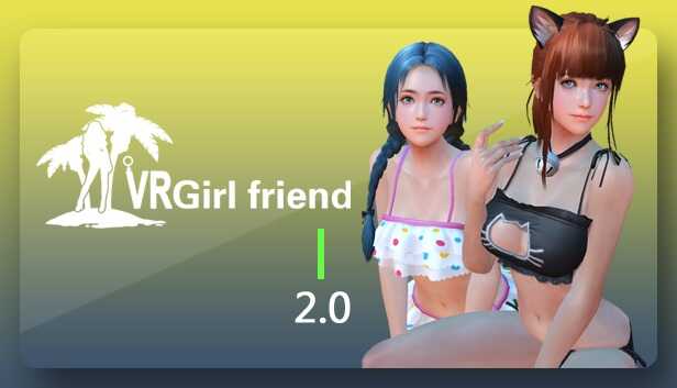 VR Girlfriend