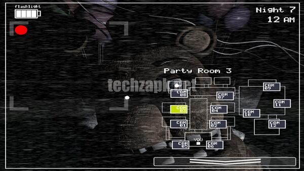 Five Nights at Freddy's 2 APK Android